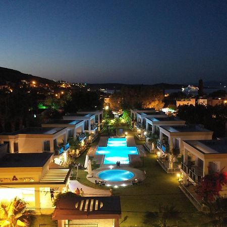 Delita Suite Hotel Turkbuku Göltürkbükü Dış mekan fotoğraf