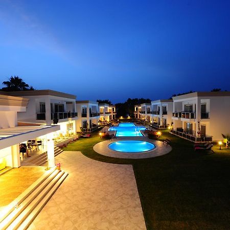 Delita Suite Hotel Turkbuku Göltürkbükü Dış mekan fotoğraf