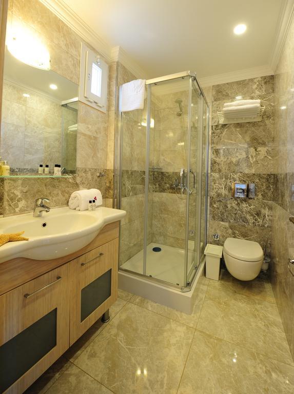 Delita Suite Hotel Turkbuku Göltürkbükü Oda fotoğraf