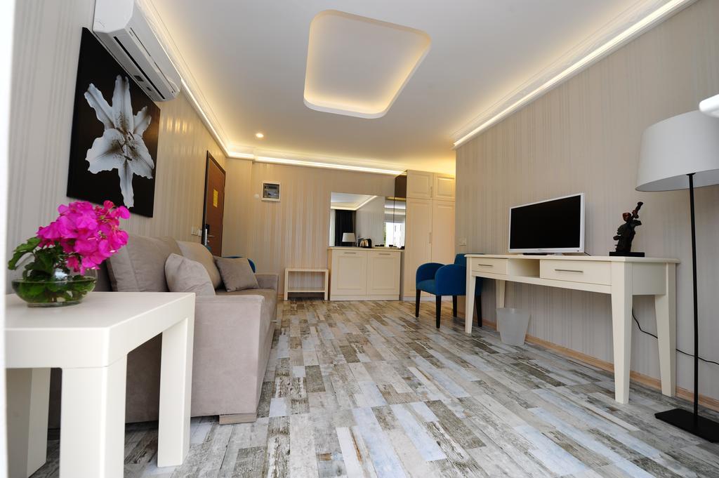Delita Suite Hotel Turkbuku Göltürkbükü Dış mekan fotoğraf