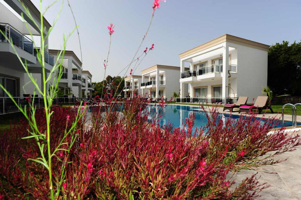 Delita Suite Hotel Turkbuku Göltürkbükü Dış mekan fotoğraf