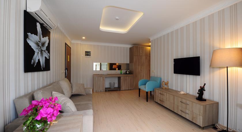 Delita Suite Hotel Turkbuku Göltürkbükü Dış mekan fotoğraf