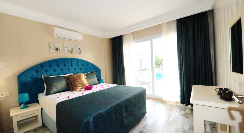 Delita Suite Hotel Turkbuku Göltürkbükü Dış mekan fotoğraf