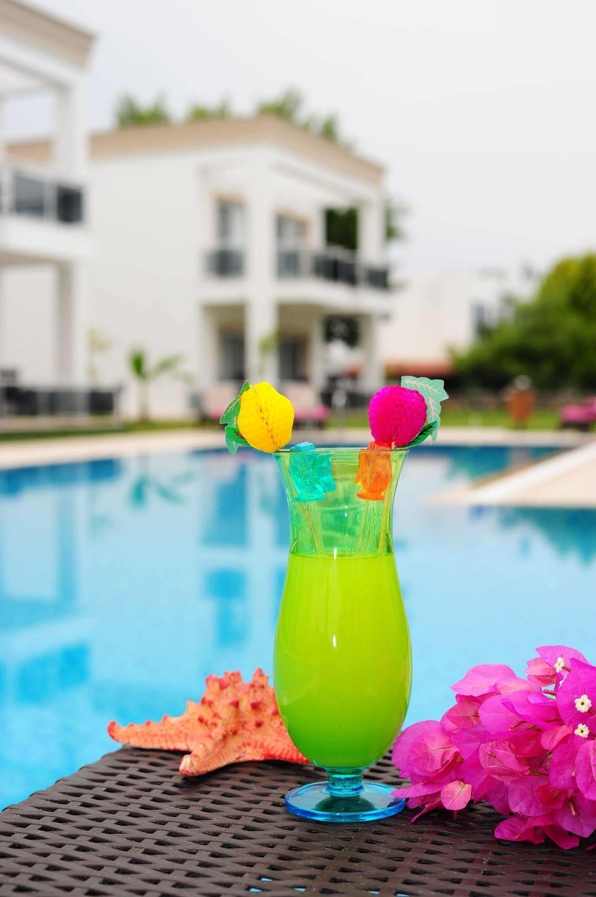 Delita Suite Hotel Turkbuku Göltürkbükü Dış mekan fotoğraf
