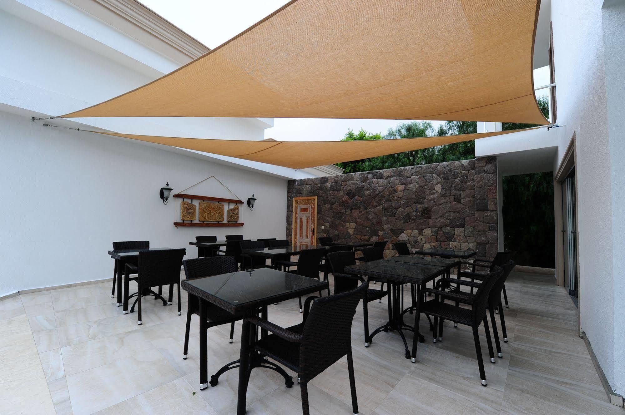 Delita Suite Hotel Turkbuku Göltürkbükü Dış mekan fotoğraf